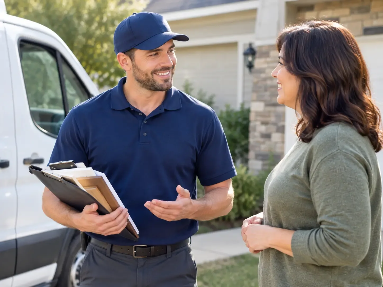 Kitchen Cabinet Refacing Stockton, CA FAQs